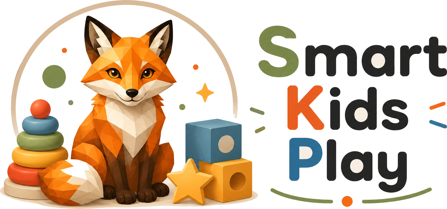 SmartKidsPlay